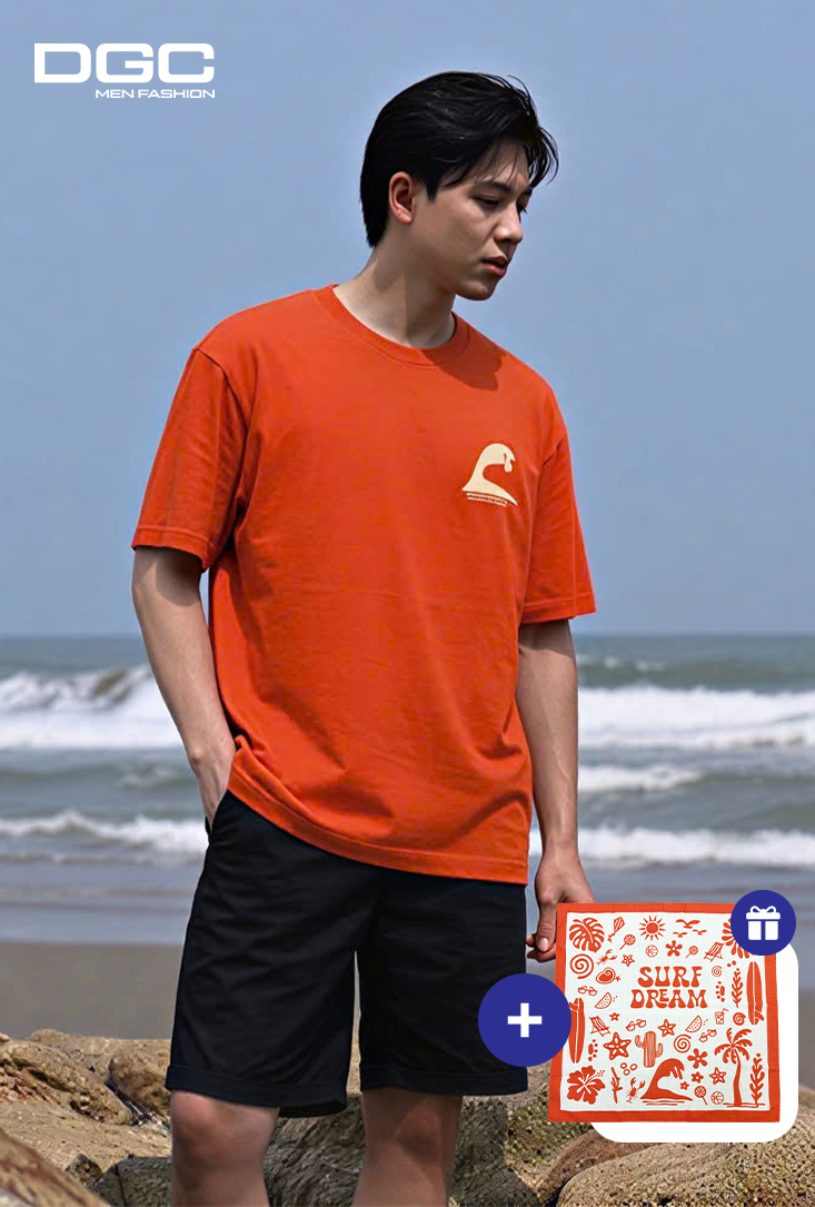 Ảnh của Áo thun ngắn tay